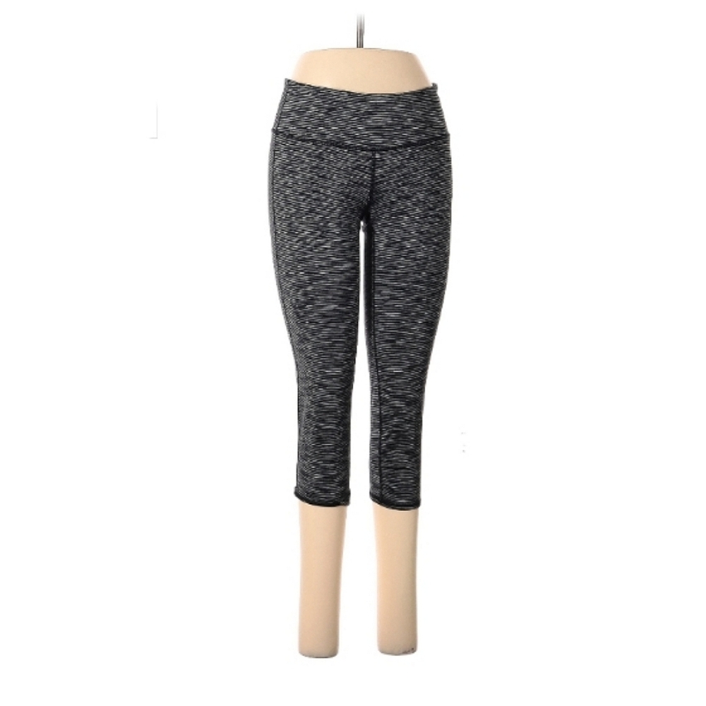 Athleta Capri Leggings Womens Medium